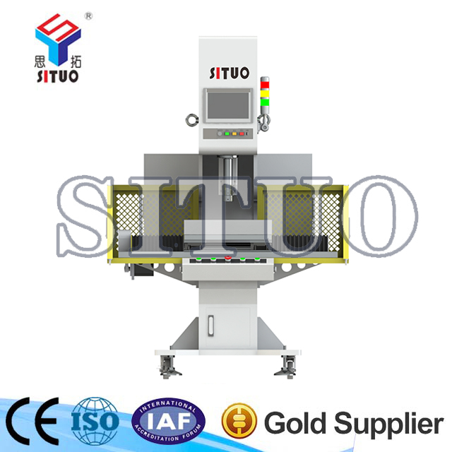 全伺服XYZ移動精密壓裝機(jī)