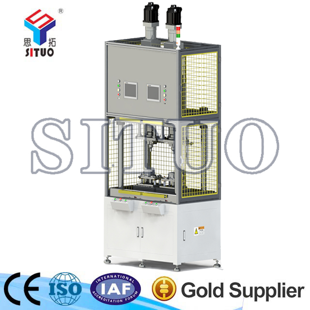 數(shù)控壓裝機(jī)